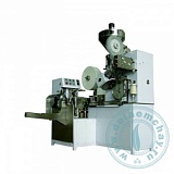 Автоматическая машина для фасовки и упаковки гранулированного чая DXDC8IV